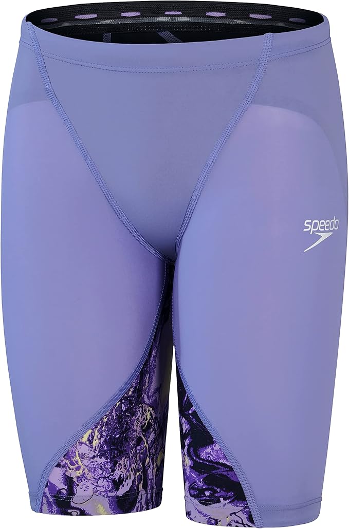 Speedo Fastskin LZR Ignite Jammer Miami/lilla