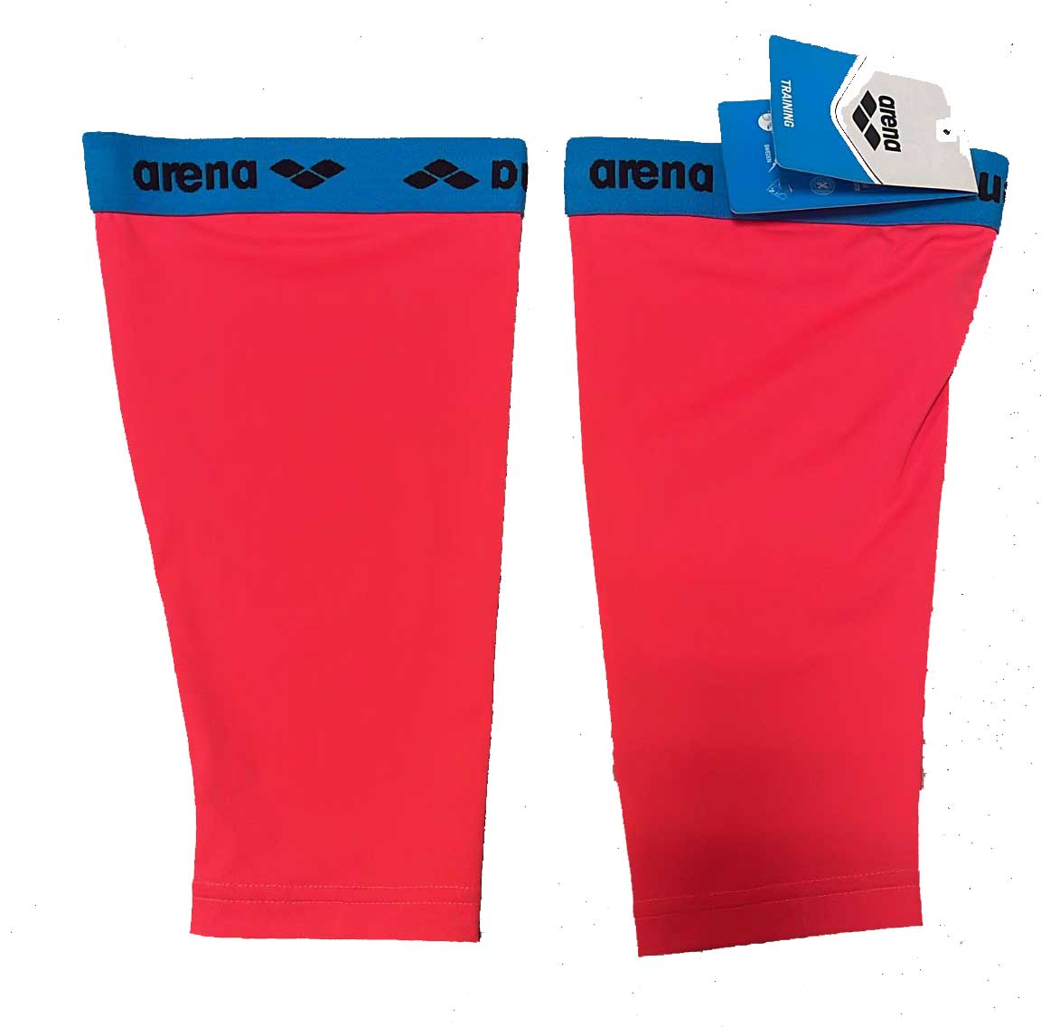 GAMBALI ARENA scaldamuscolo Calf Sleeves (Unisex)