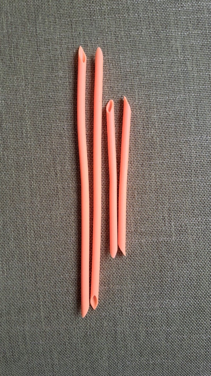 Elastico di ricambio per palette