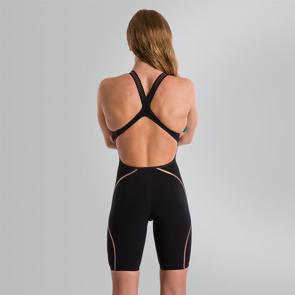 Speedo Fastskin LZR Intent Openback