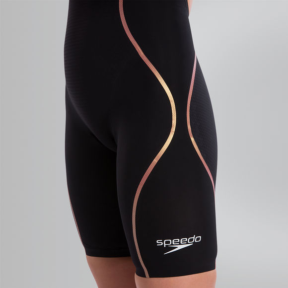 Speedo Fastskin LZR Intent Openback