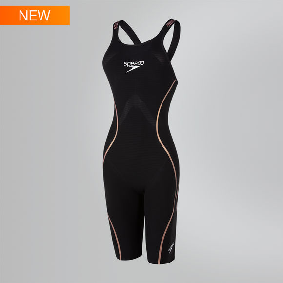 Speedo Fastskin LZR Intent Openback