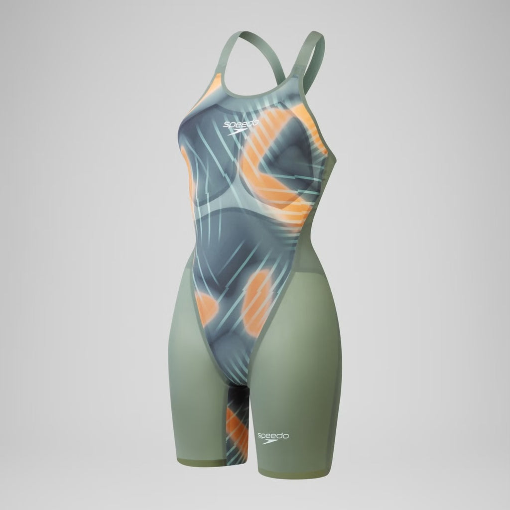 Fastskin LZR Pure Valor 2.0 Open Back