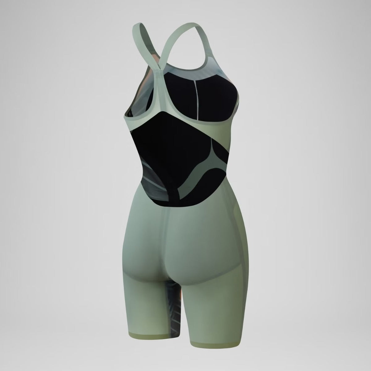 Fastskin LZR Pure Valor 2.0 Open Back