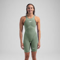 Fastskin LZR Pure Valor 2.0 Open Back
