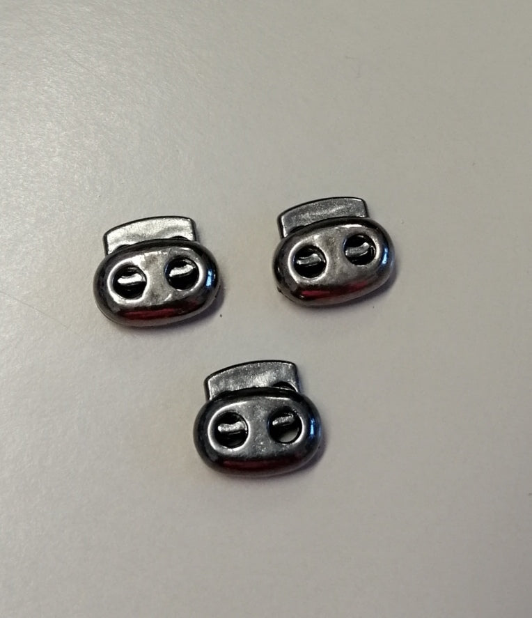 Blocco per elastici per occhialini svedesi