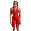 Fastskin LZR Pure Valor 2.0 Open Back