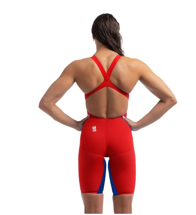 Fastskin LZR Pure Valor 2.0 Open Back
