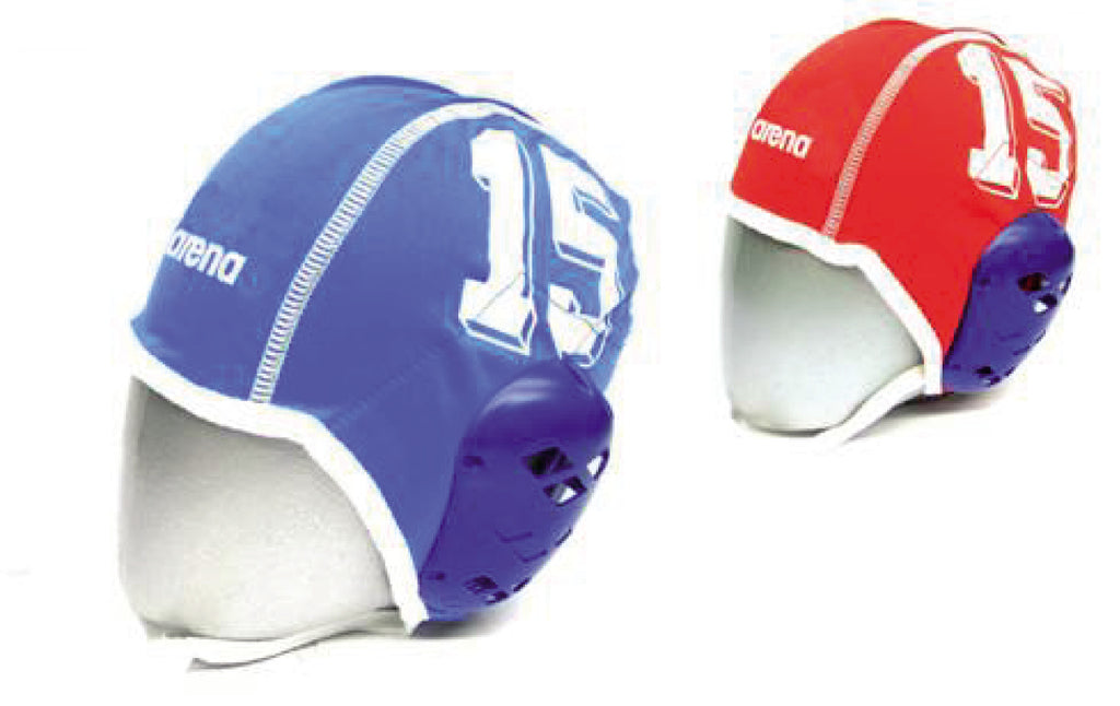 Set Calotte numerate ARENA