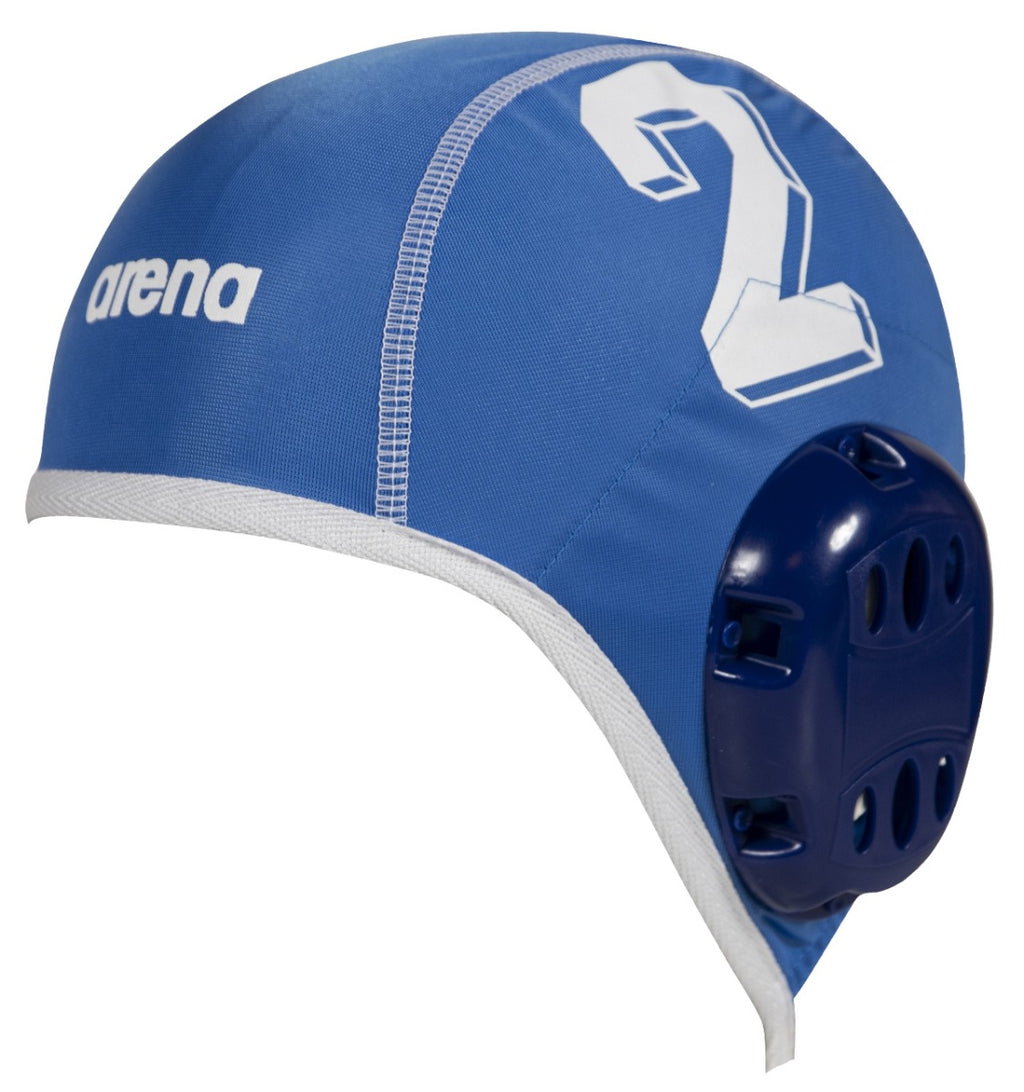 Set Calotte numerate ARENA