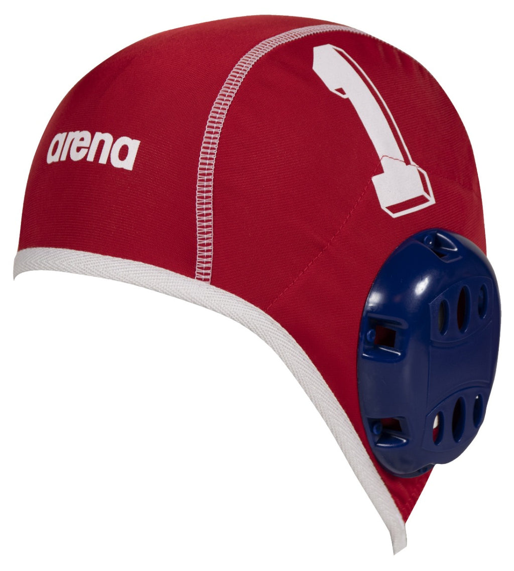 Set Calotte numerate ARENA