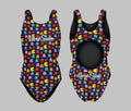 Costume donna Nuoto Extremo