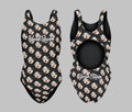 Costume donna Nuoto Extremo
