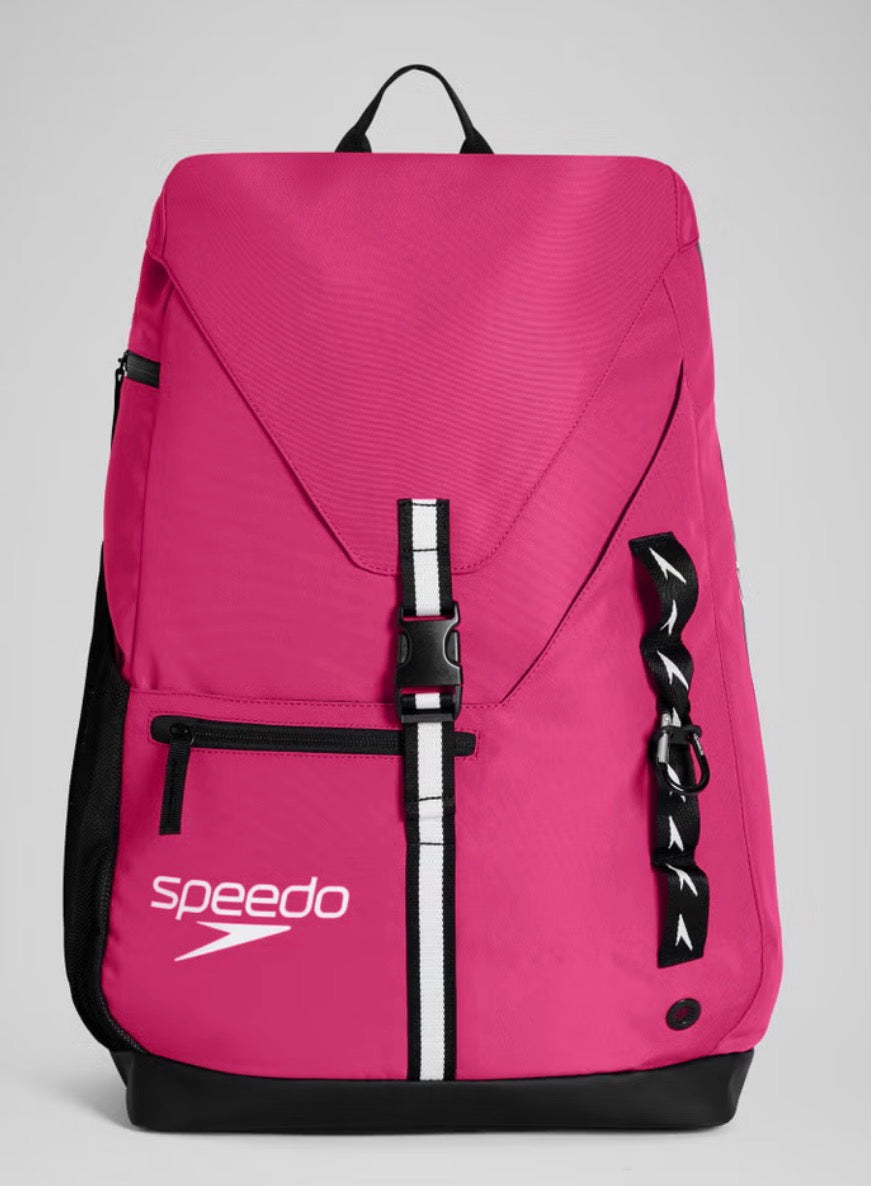 Zaino Speedo Pro Bag 45 L