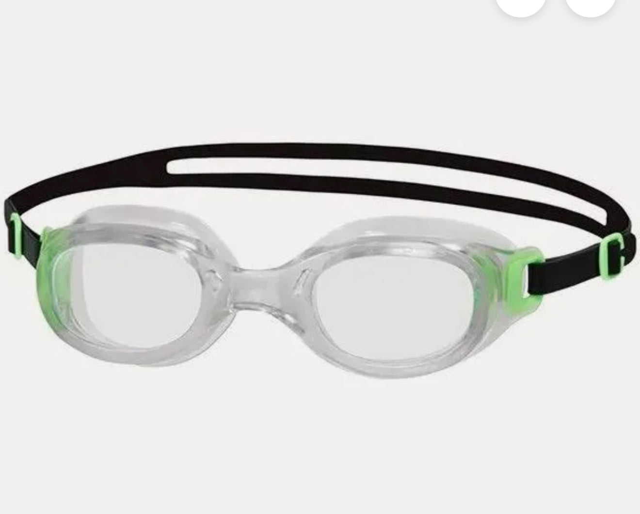 Occhialini Speedo Futura Classic