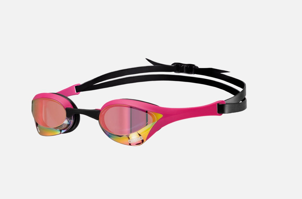 ARENA Cobra Ultra Swipe Mirror Goggles