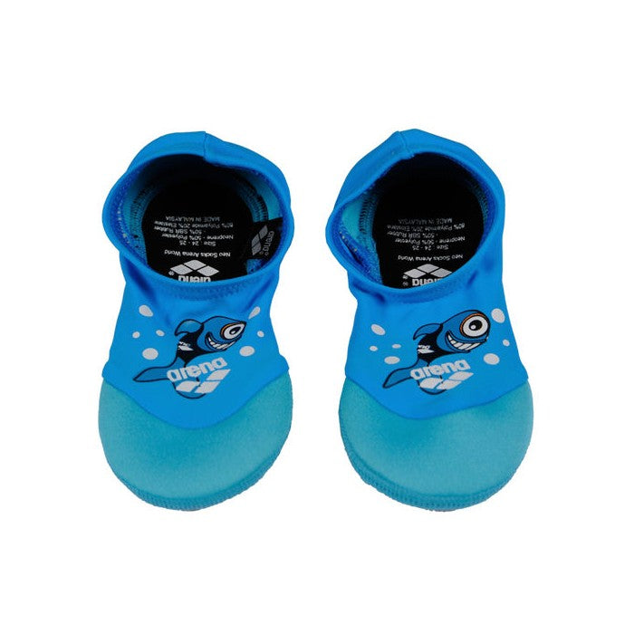 Calzini Arena neo Socks Jr
