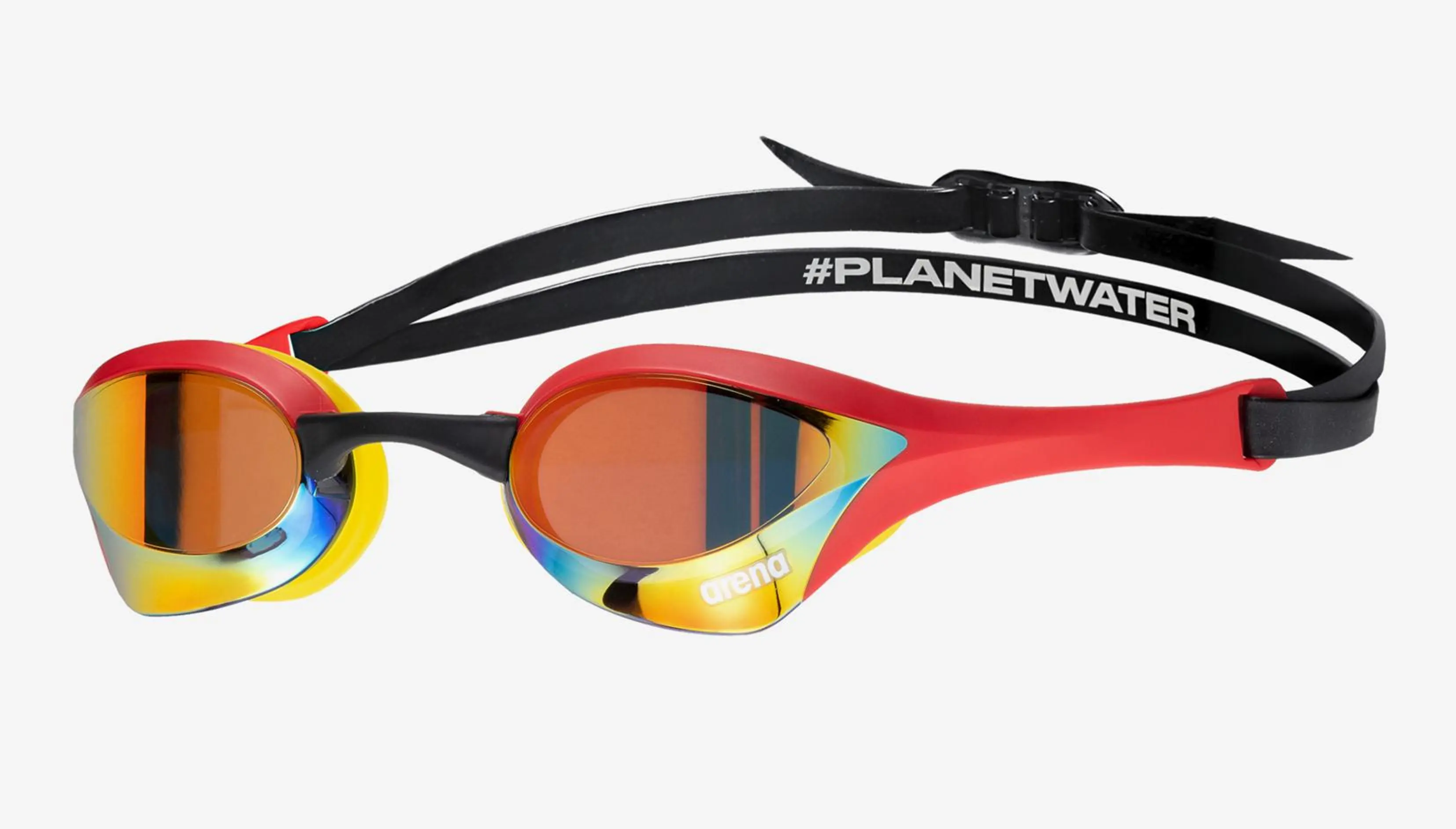 Occhialino ARENA Cobra Ultra Specchiati Swipe Mirror