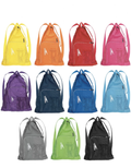 Sacca Speedo Deluxe Ventilator Mesh Equipment Bag