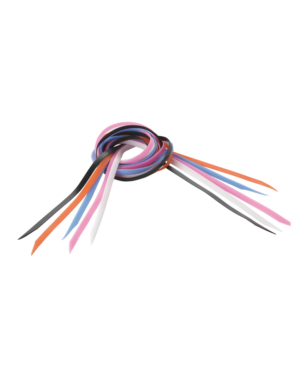 Ricambio laccetti in silicone per occhialini