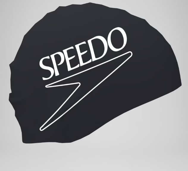 Cuffia SPEEDO biofuse BLACK