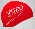 Cuffia SPEEDO biofuse RED