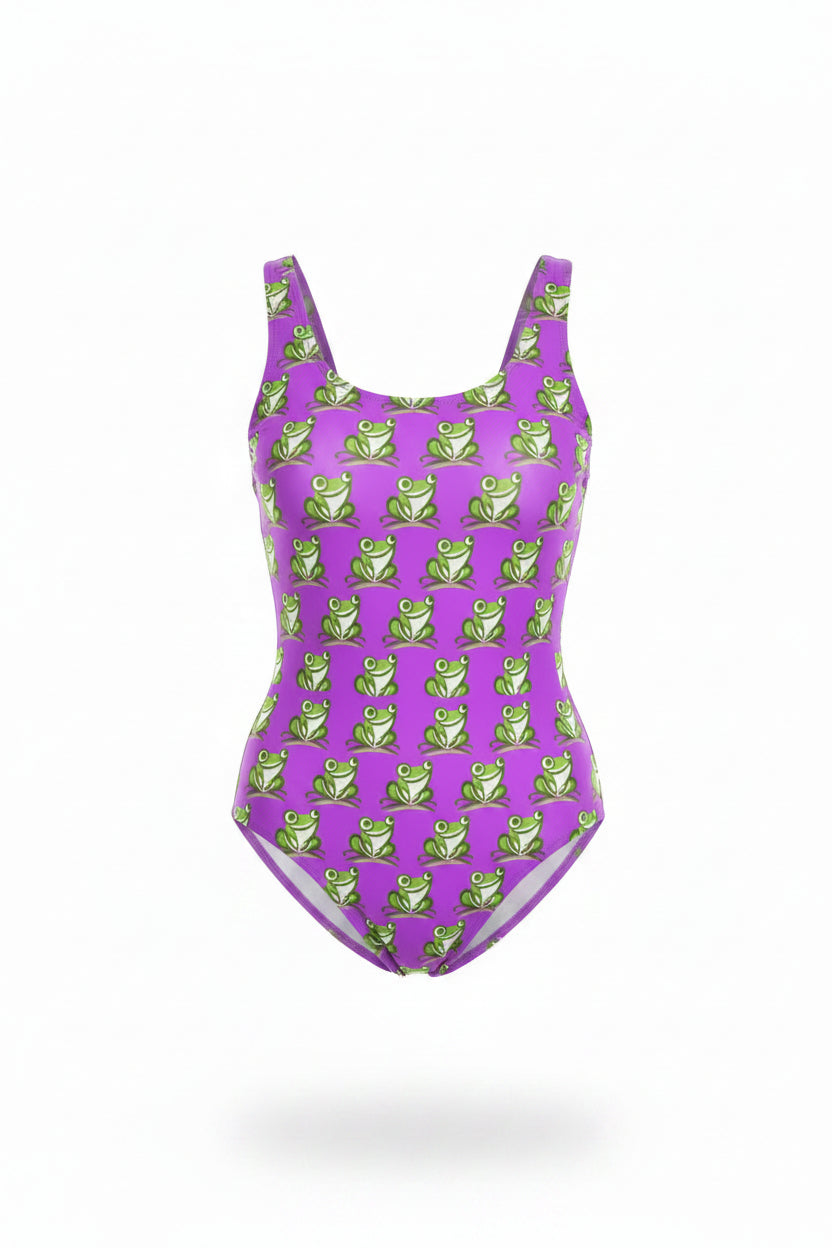 Costume donna Nuoto Extremo