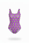 Costume donna Nuoto Extremo