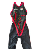 Arena Powerskin Carbon Flex VX Woman ENGLAND