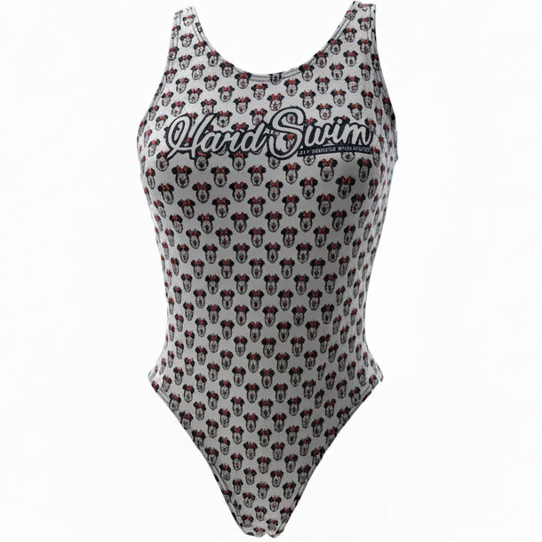 Costume donna Nuoto Extremo