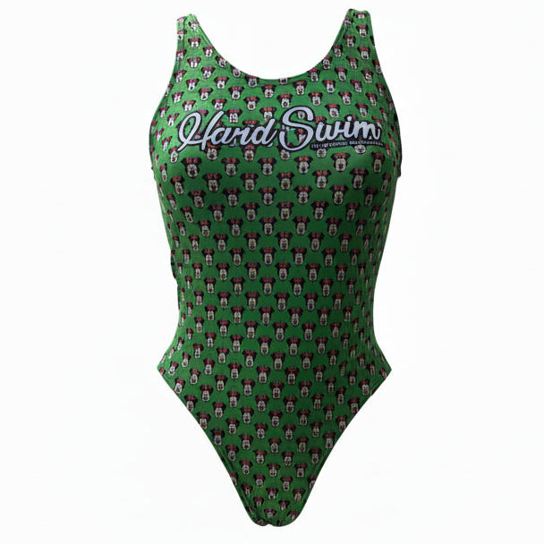 Costume donna Nuoto Extremo