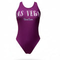 Women's Extreme Swimsuit