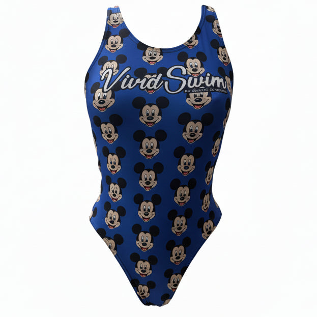 Costume donna Nuoto Extremo