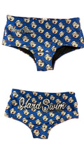 Costume uomo short Nuoto Extremo