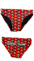 Costume uomo slip Nuoto Extremo