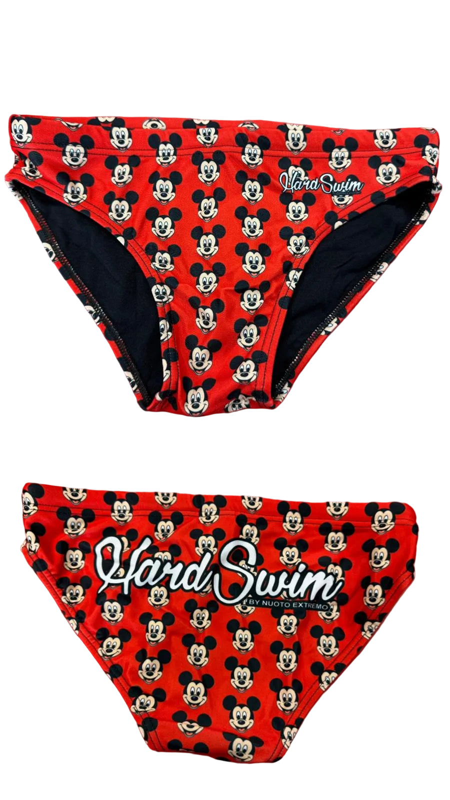 Costume uomo slip Nuoto Extremo