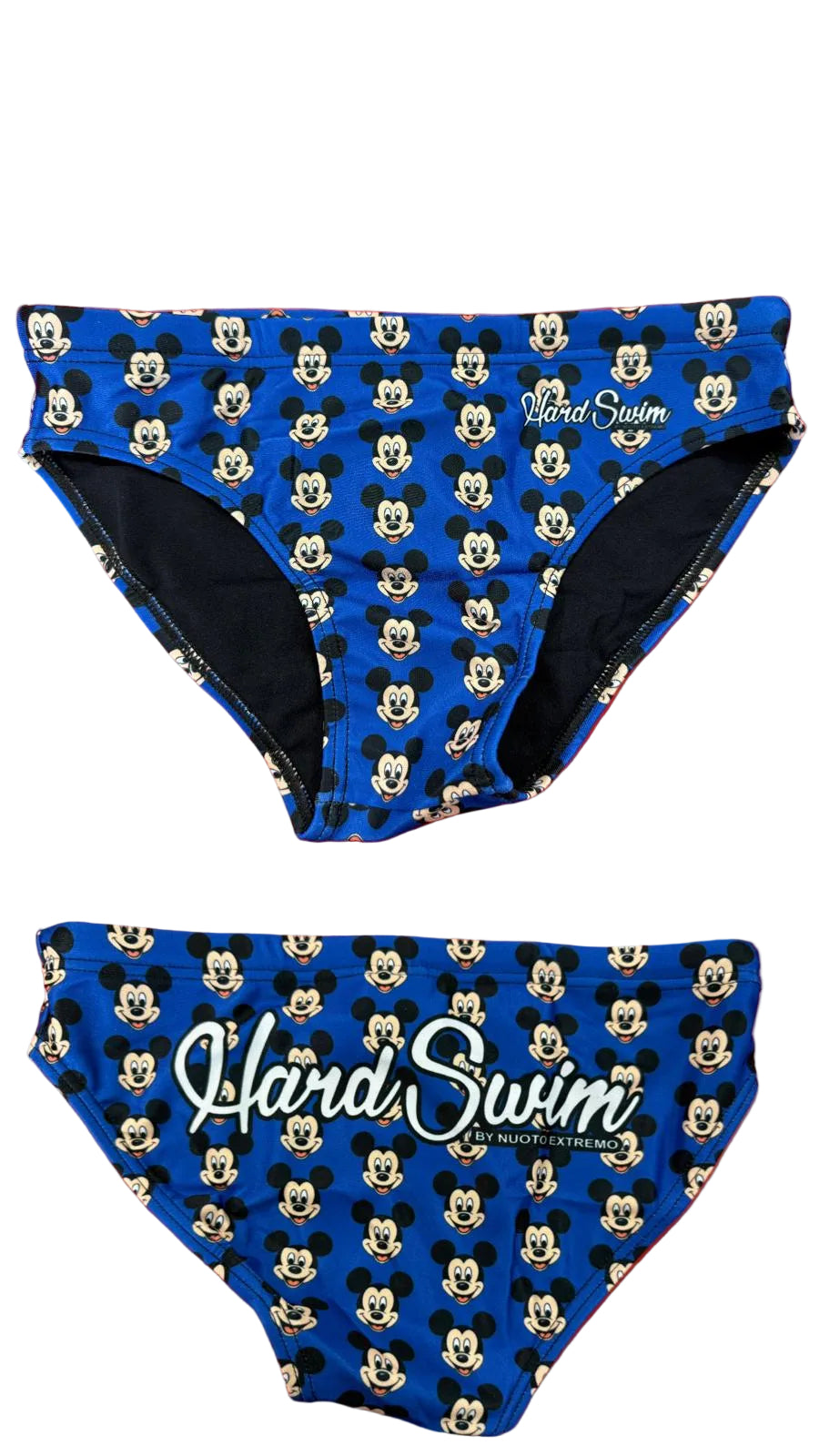Costume uomo slip Nuoto Extremo