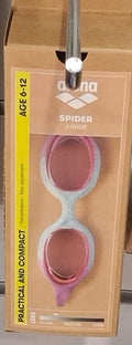 ARENA SPIDER Goggles