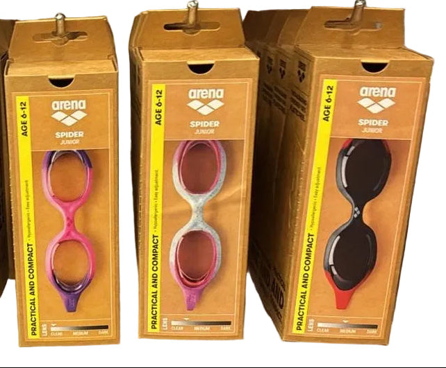 ARENA SPIDER Goggles