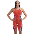 Fastskin LZR Pure Intent 2.0 Open Back