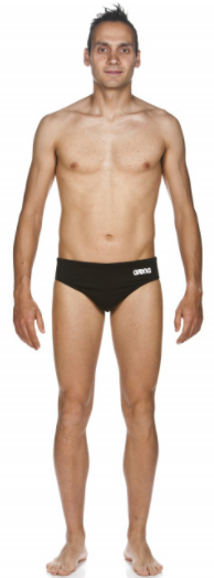 Costume Arena Solid Saredox