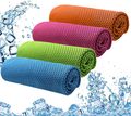 Telo microfibra Cooling Extremo