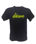 T-shirt Nuoto Extremo