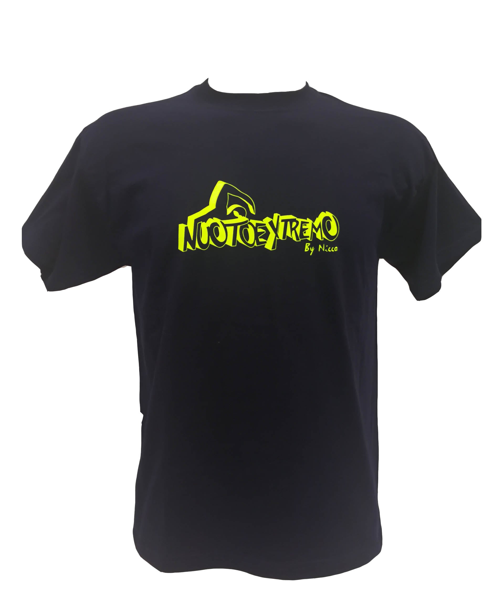 T-shirt Nuoto Extremo