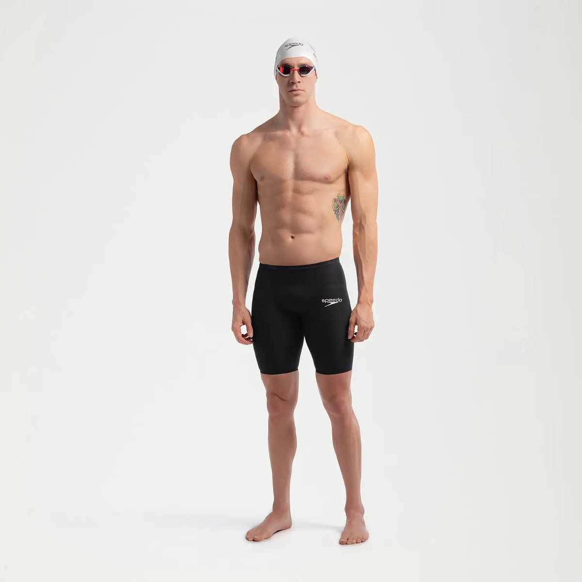Fastskin LZR Pure Valor 2.0 Jammer a vita alta