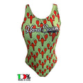 Costume donna Nuoto Extremo