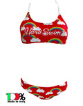 Bikini Nuoto Extremo