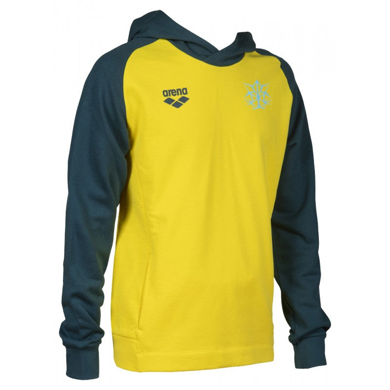 Felpa con Cappuccio AUSTRALIA Bishamon