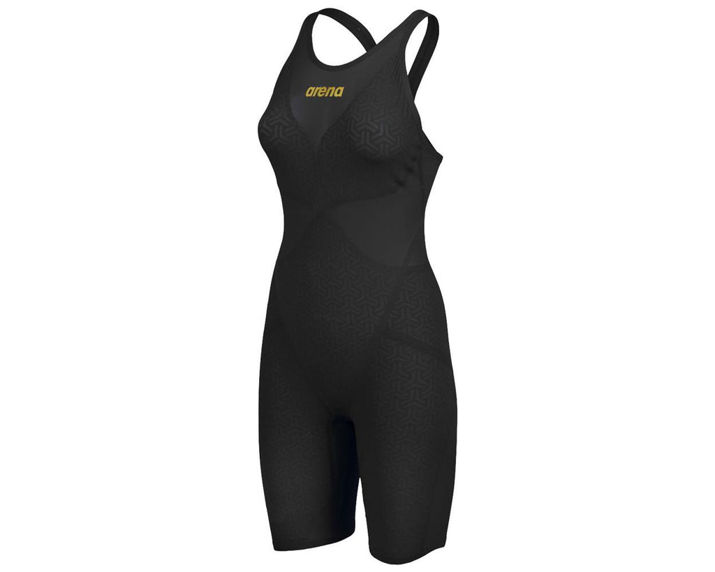 Arena Powerskin Carbon Glide Woman Closed Back