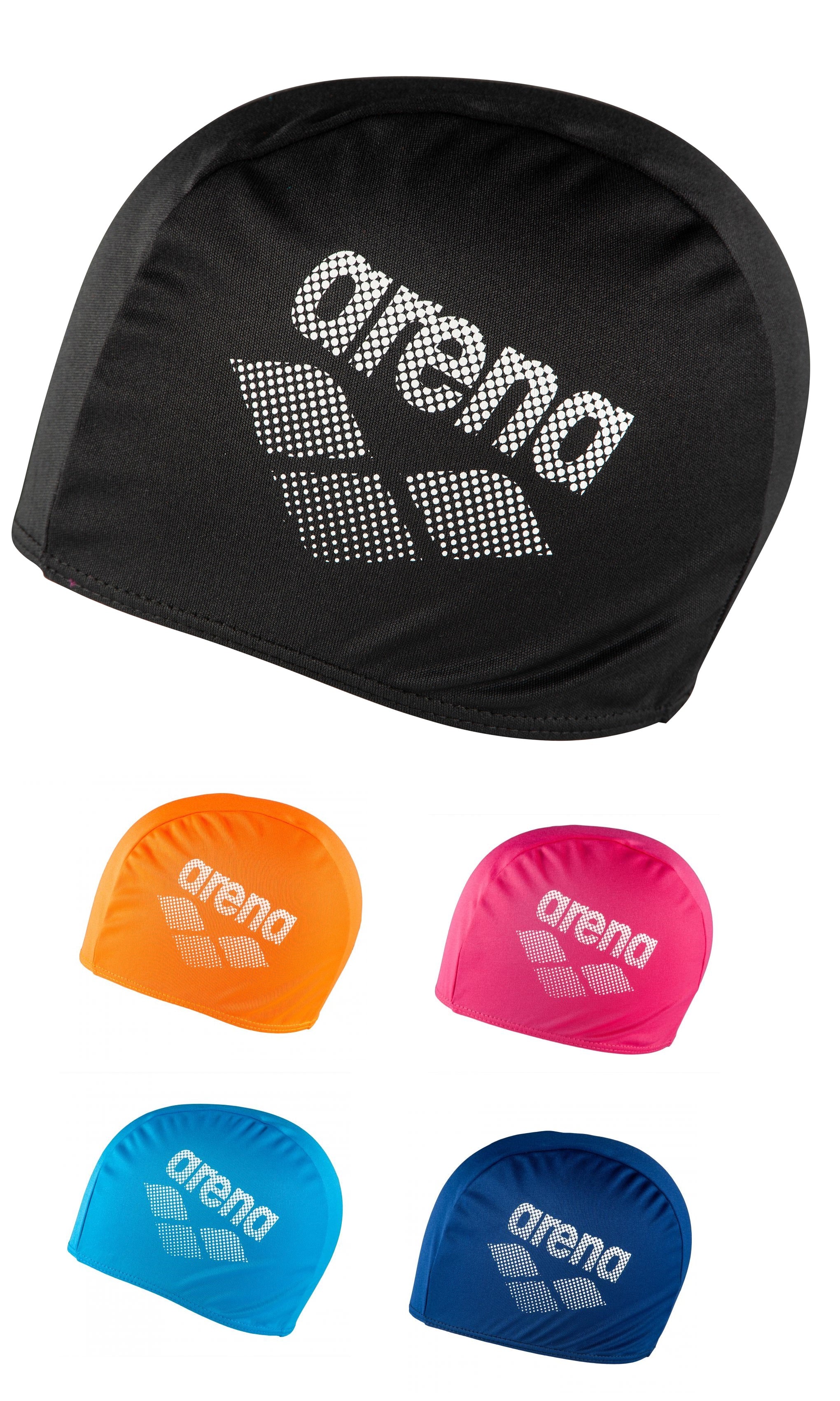 Cuffia ARENA  Polyestere